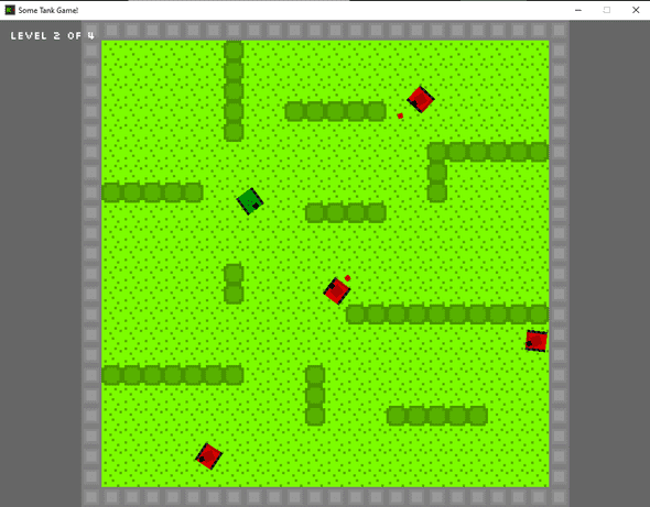 some tank game screenshot 3